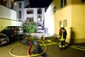 Feuer 2 Koeln Innenstadt Hochpfortenbuechel P049